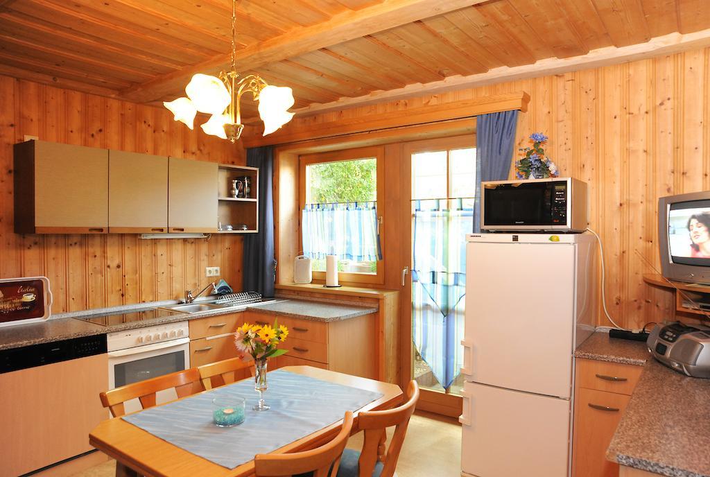 Maurer Ferienwohnungen Bodenmais Rom bilde